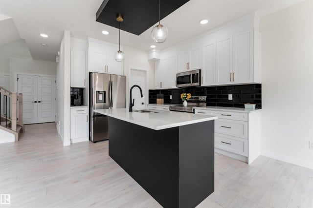 112 Bluff Cove, Leduc