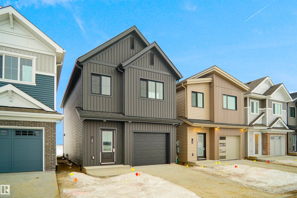 29 1430 Aster Way, Edmonton