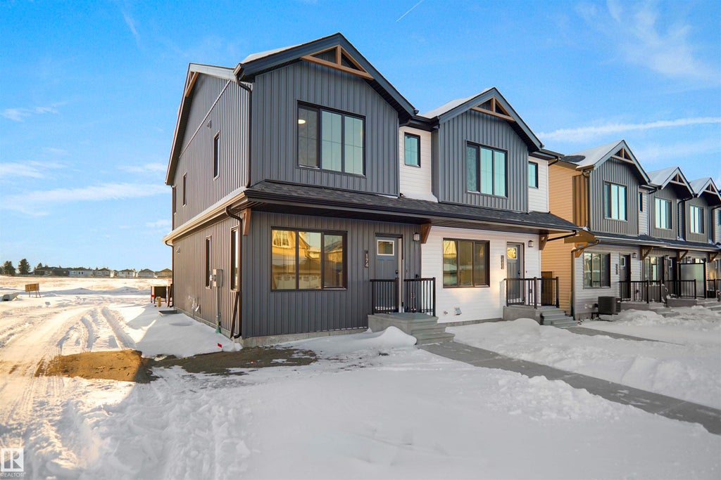 174 Ficus, Fort Saskatchewan