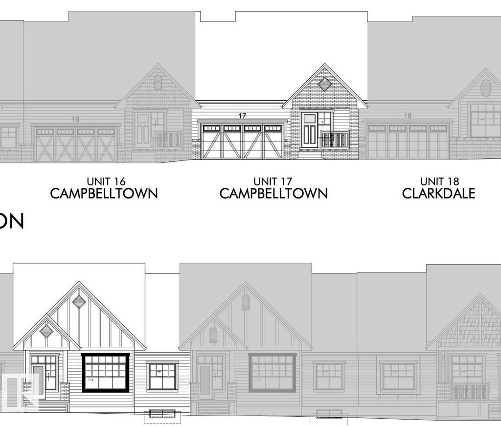 17 120 Hillshire Boulevard, Sherwood Park