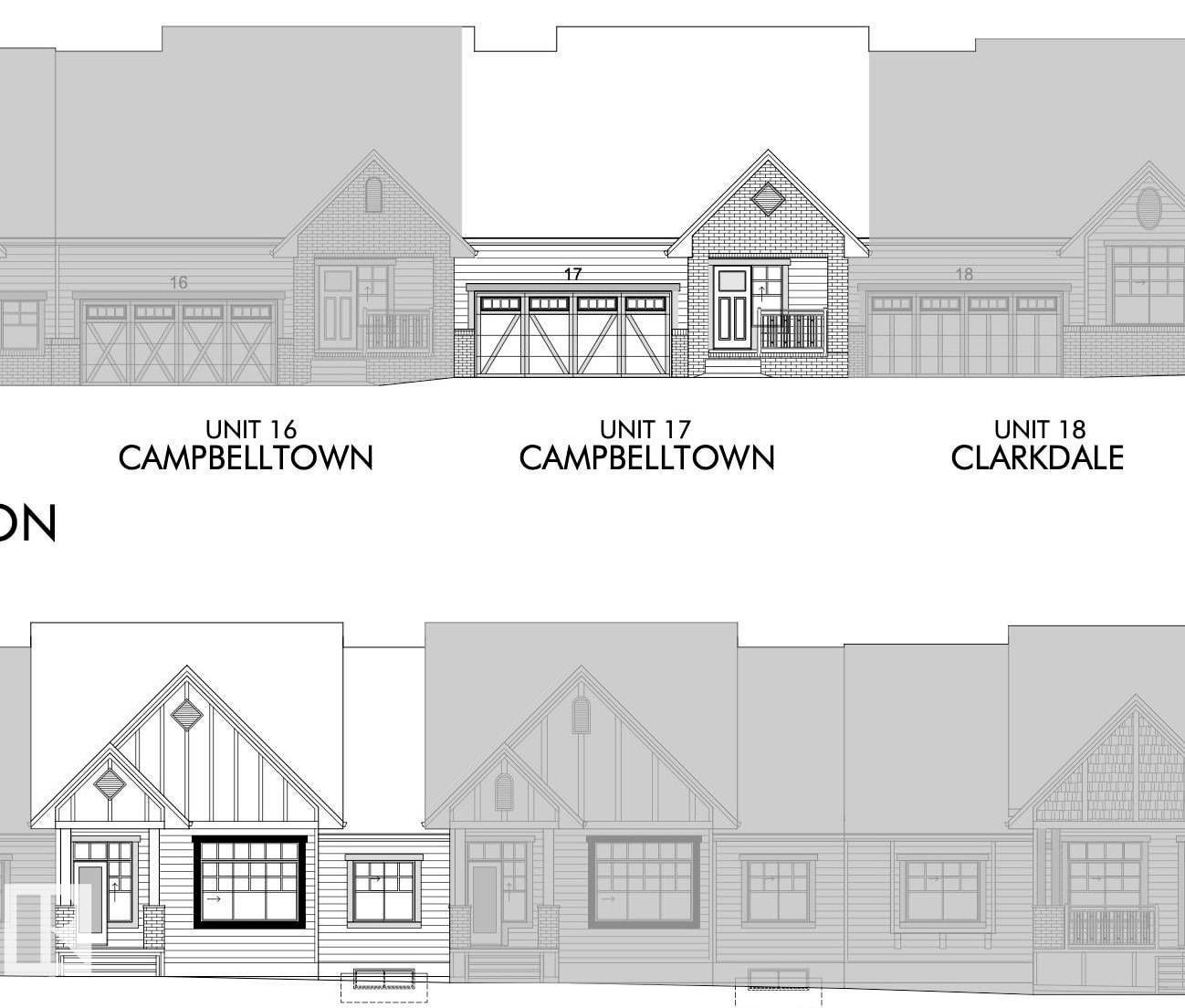 Photo for MLS®# E4471886 - home for sale at 17 120 Hillshire Boulevard, Hillshire, Sherwood Park AB