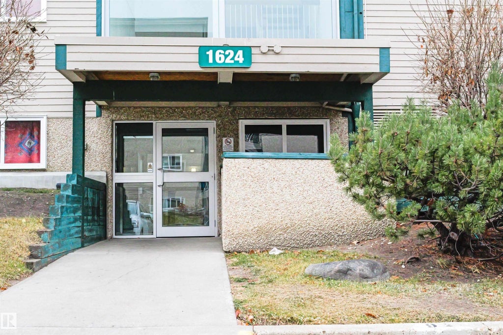 401 1624 48 Street Nw, Edmonton