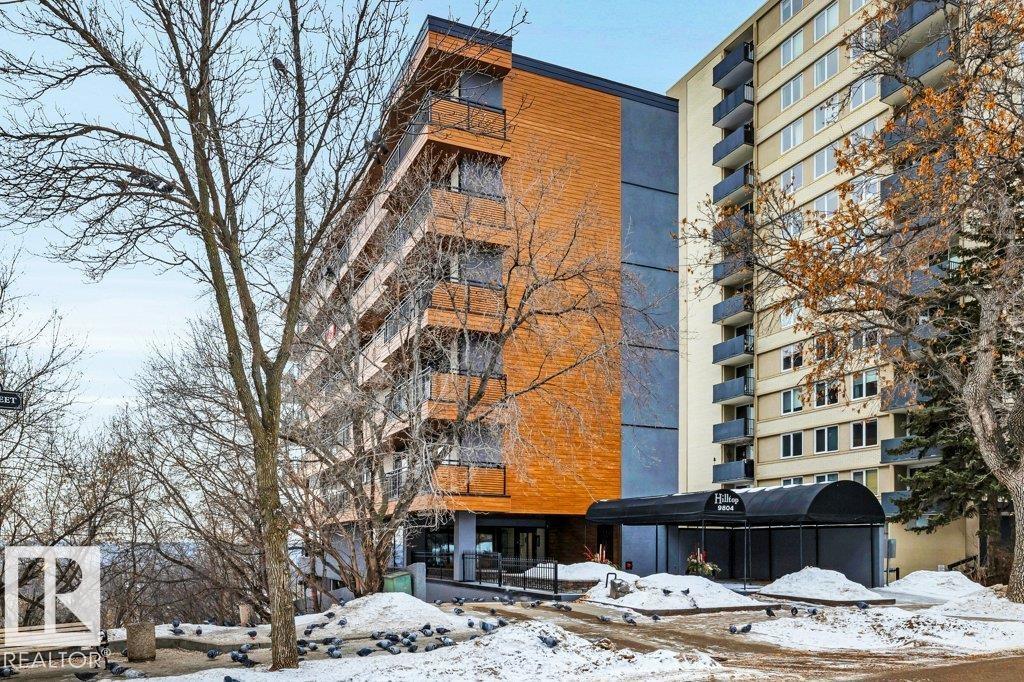 3 9804 112 Street Nw, Edmonton