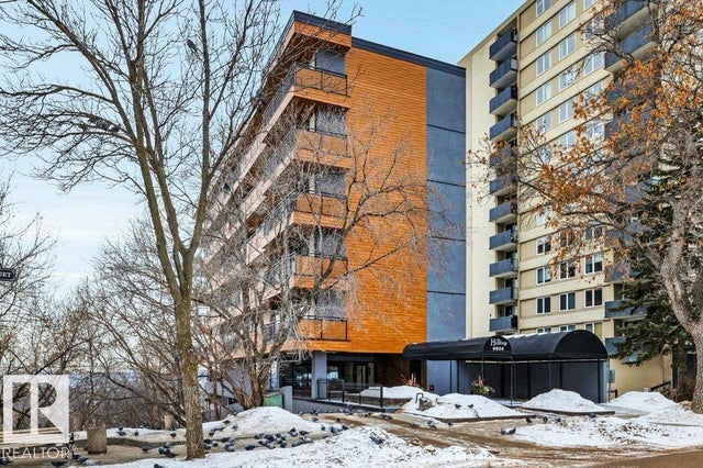 3 9804 112 Street, Edmonton