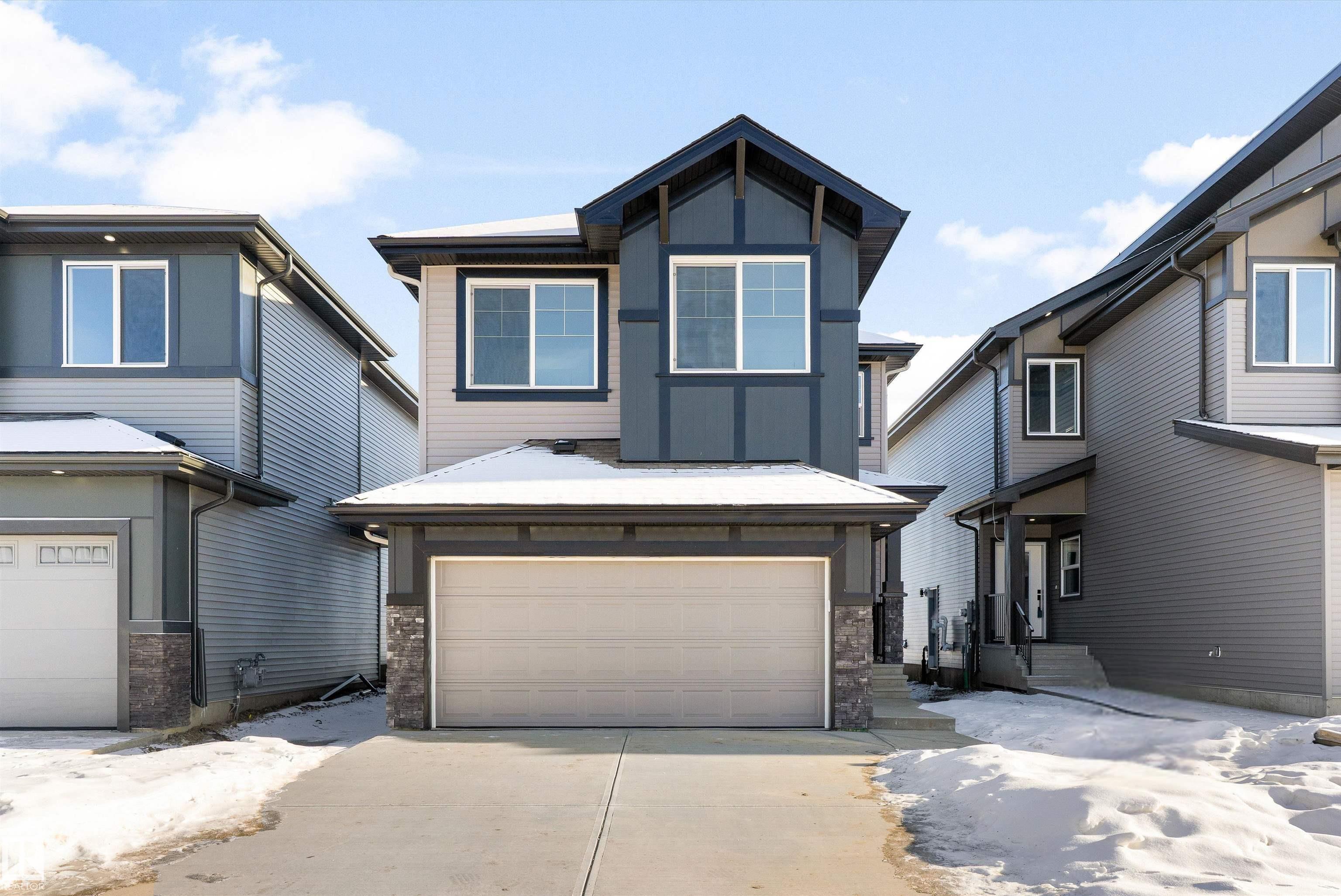 Home for Sale Located at 748 Astoria Way, Devon, AB