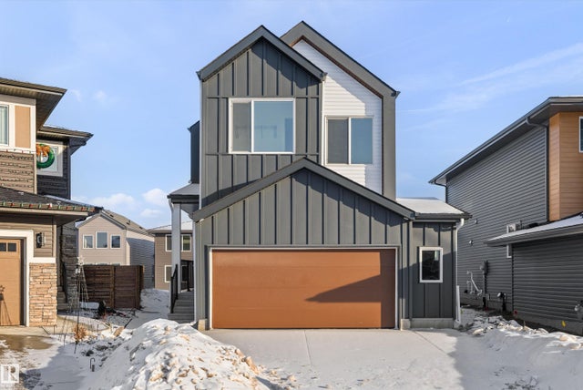 17349 6a Street, Edmonton