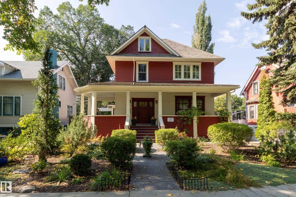 10828 125 Street Nw, Edmonton