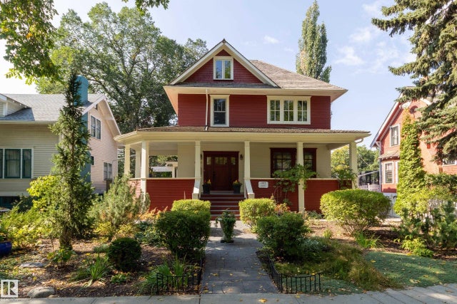 10828 125 Street, Edmonton