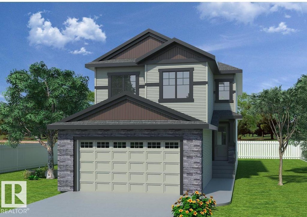 33 Blackbird Bend, Fort Saskatchewan