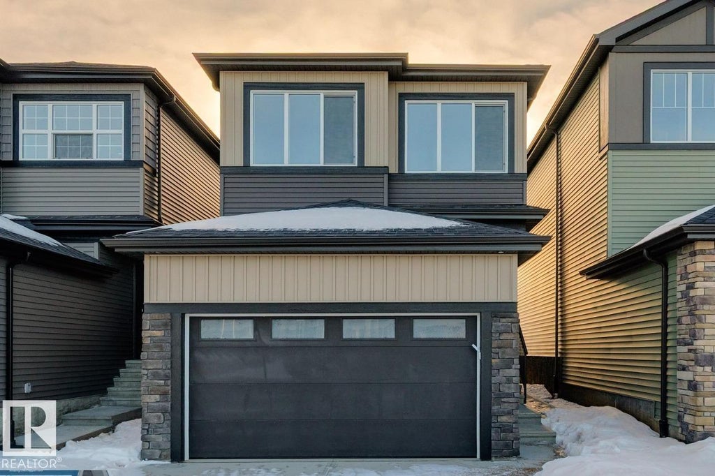 22923 80 Avenue Nw, Edmonton