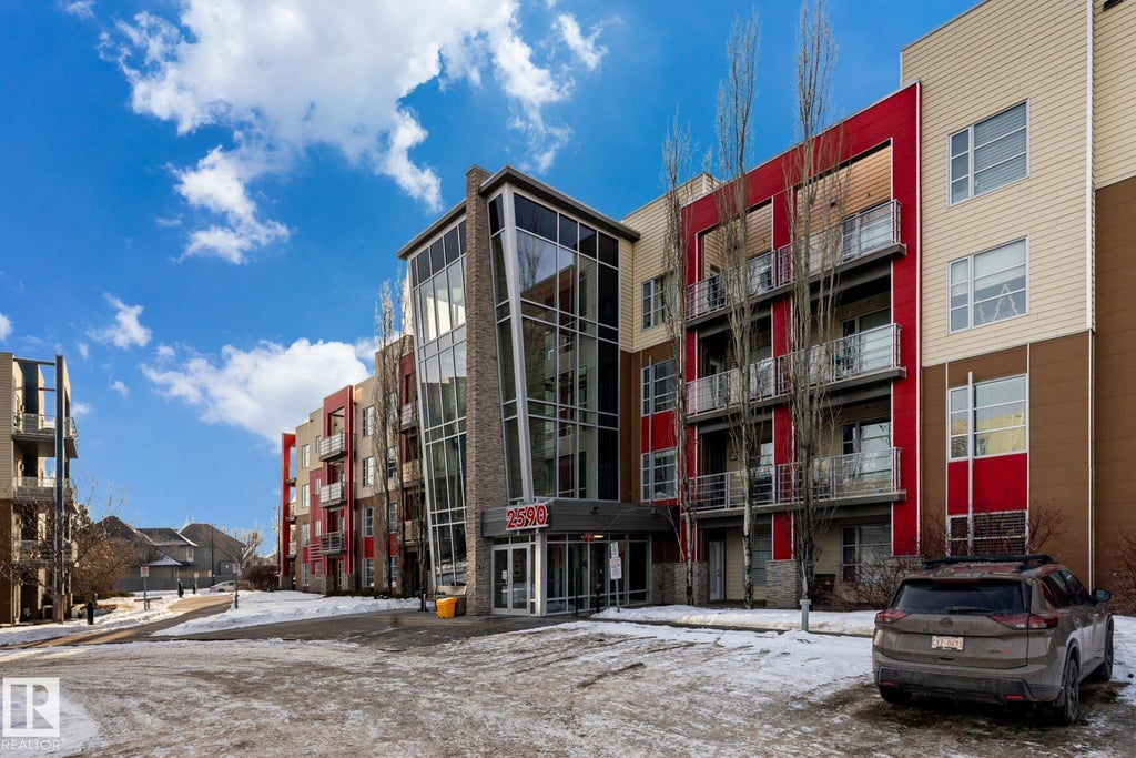 407 2590 Anderson Way Sw, Edmonton