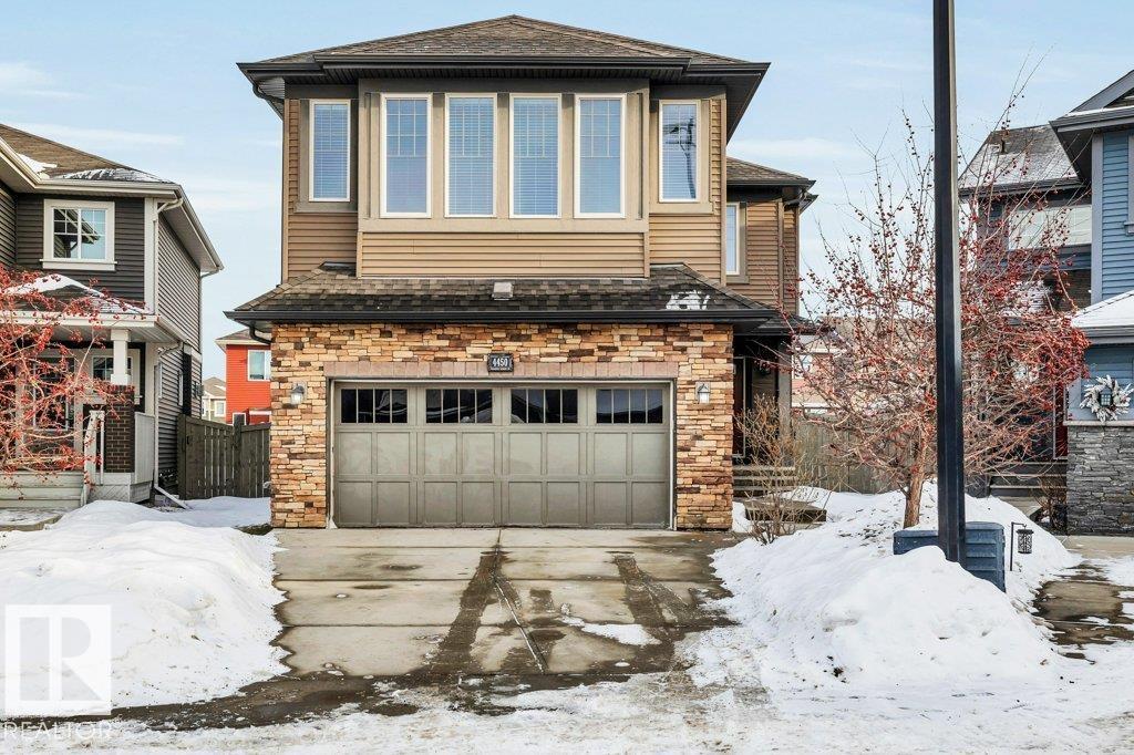 4450 Crabapple Landing, Edmonton