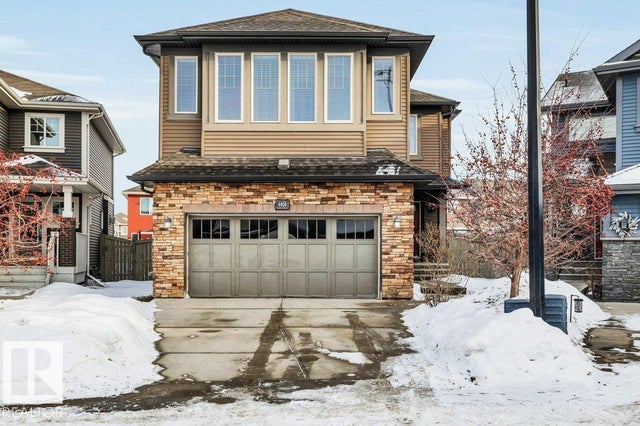 4450 Crabapple Landing, Edmonton