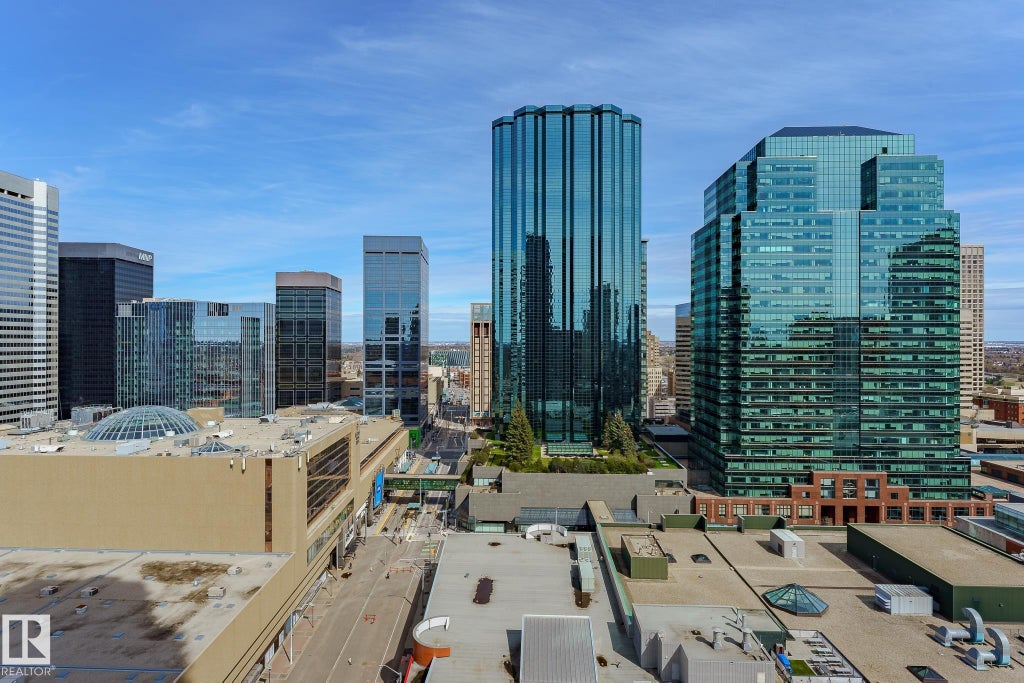1904 10180 103 Street, Edmonton