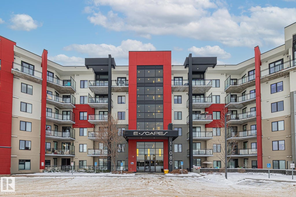 211 11080 Ellerslie Road Sw, Edmonton
