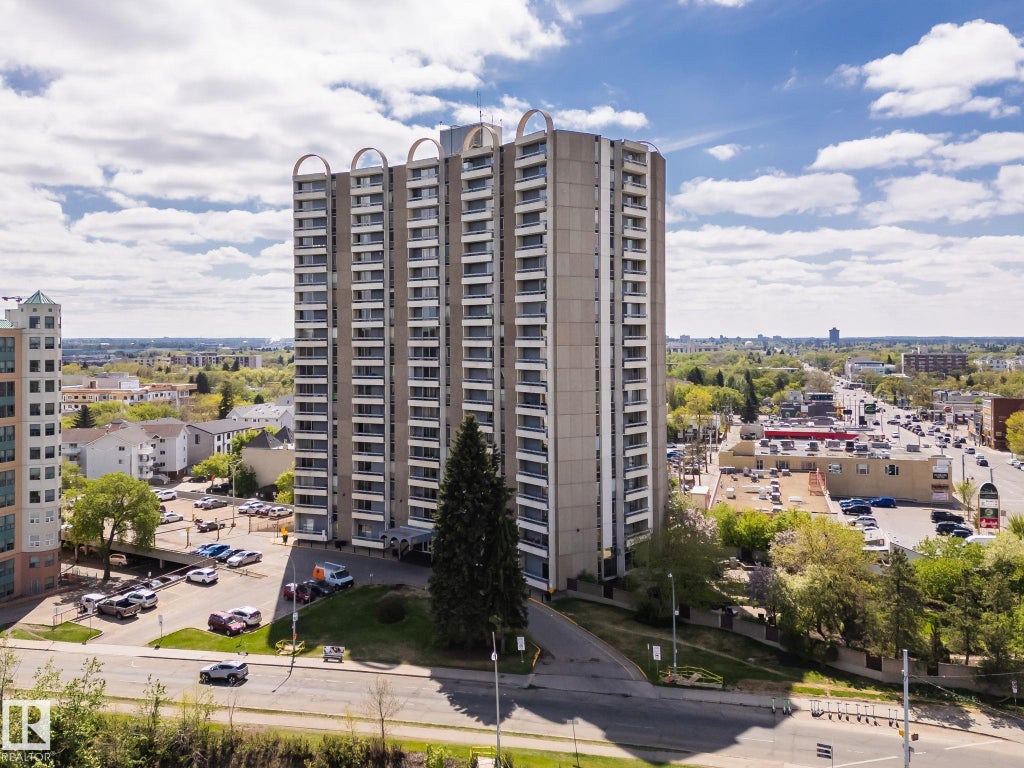 2004 10883 Saskatchewan Drive, Edmonton