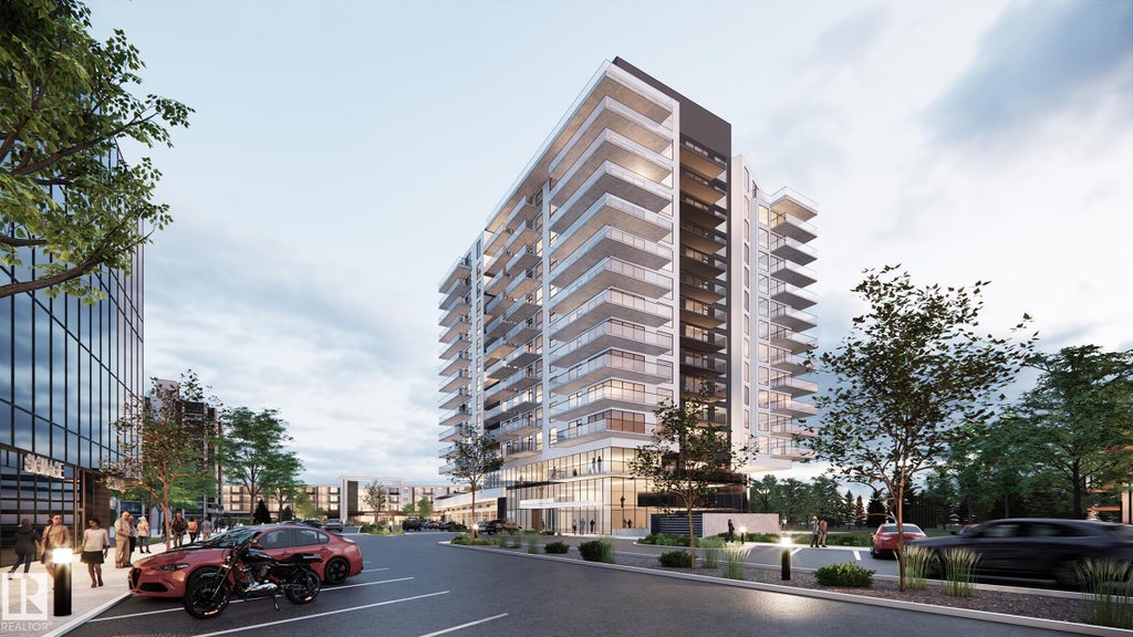 917 260 Bellerose Drive, St. Albert