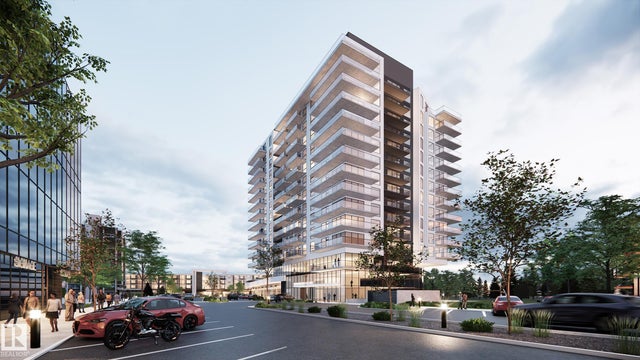 917 260 Bellerose Drive, St. Albert