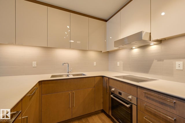 3306 10360 102 Street, Edmonton