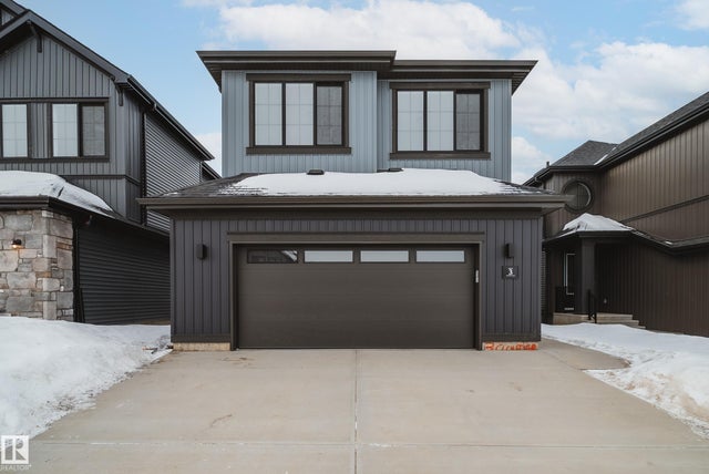3 Cloutier Close, St. Albert