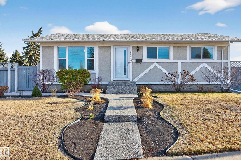 15231 119a Street Nw, Edmonton