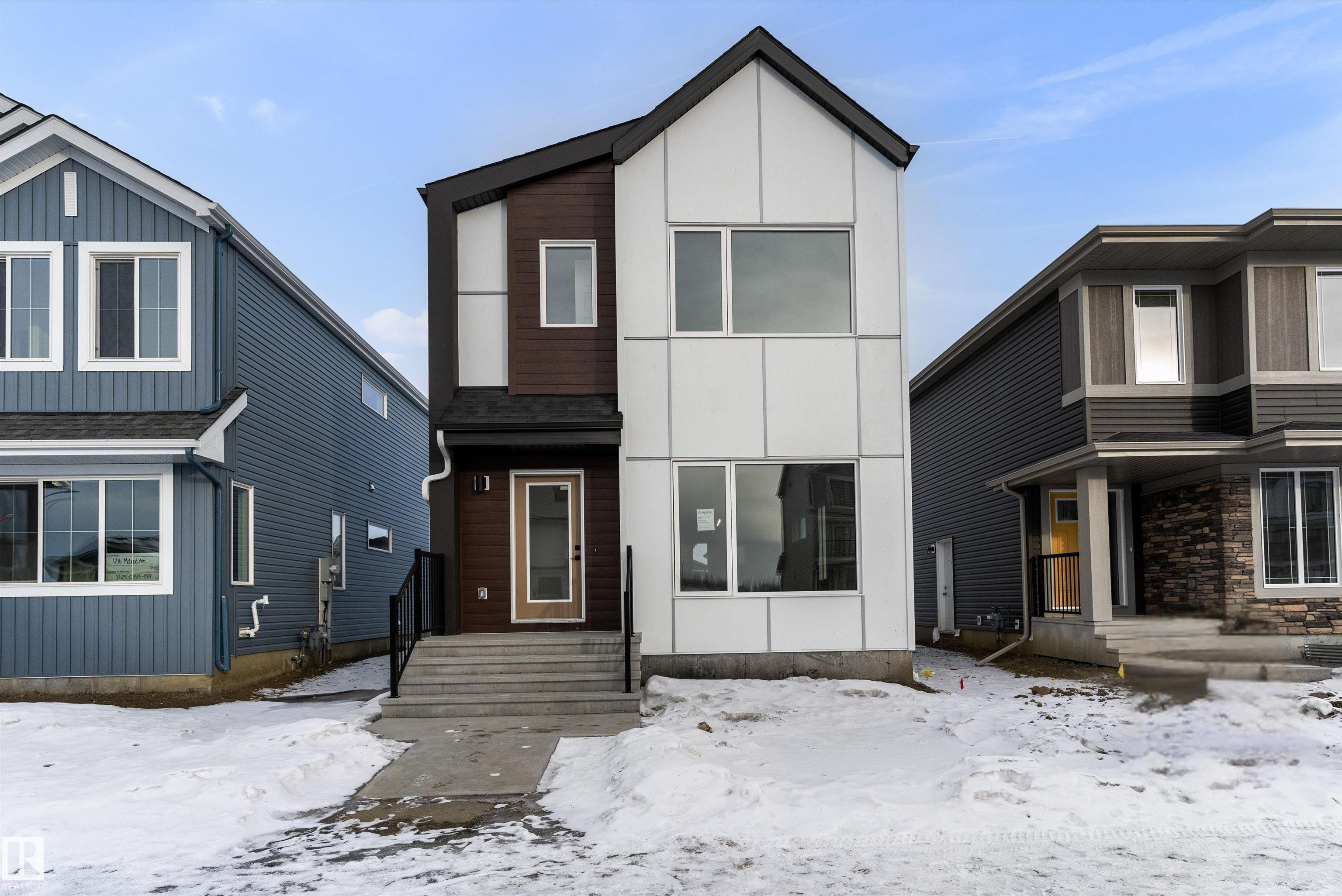 Easton Real Estate Listing, Spruce Grove, AB T7X 4B7