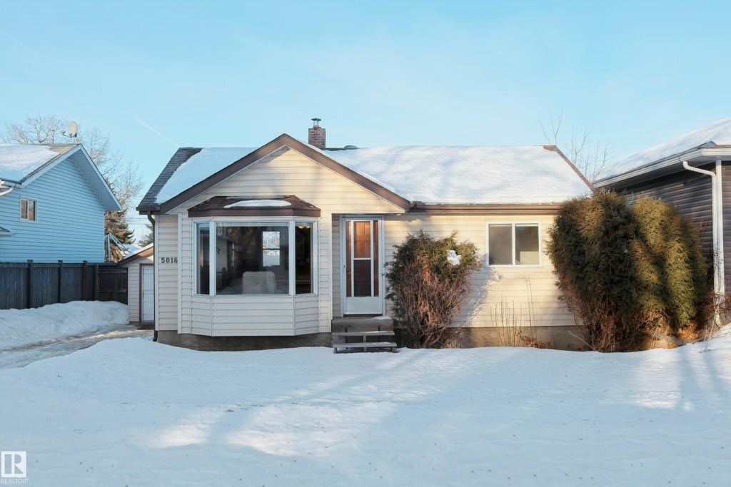 5016 53 Street, Barrhead