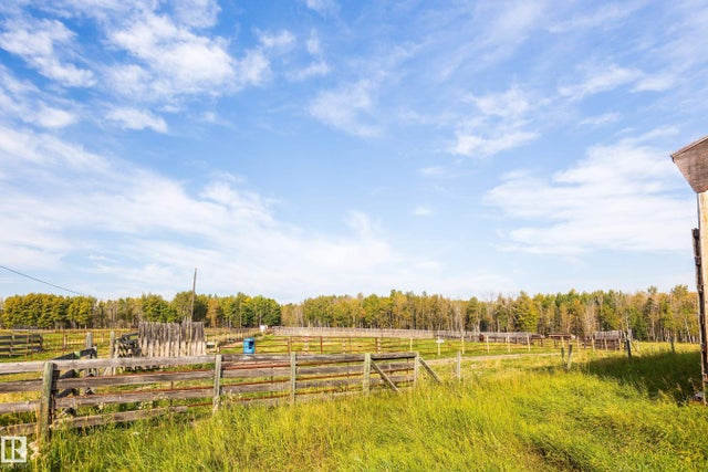 53122 Range Road 95, Rural Yellowhead