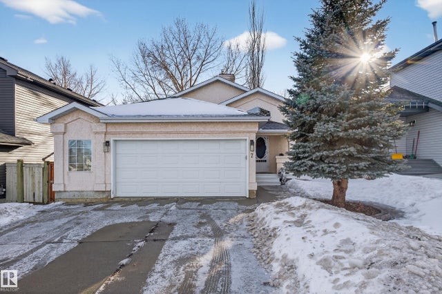 7 Lindsay Avenue, Spruce Grove