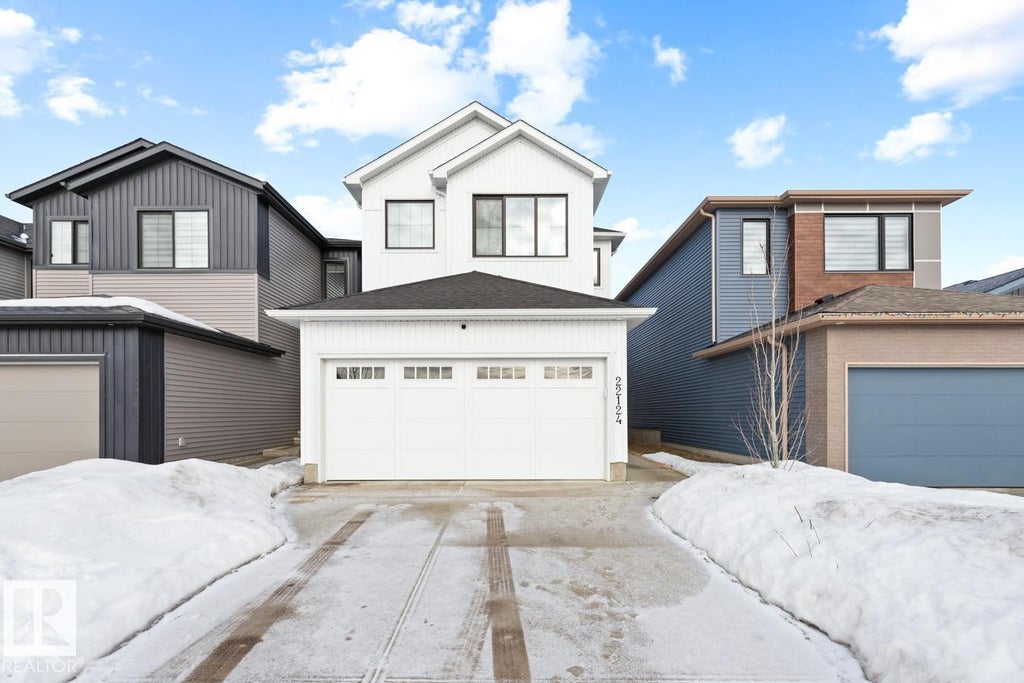 22124 94 Avenue Nw, Edmonton