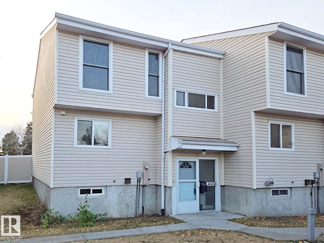 14458 56 Street, Edmonton