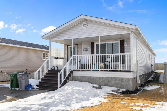 1128 Aspen Drive, Leduc
