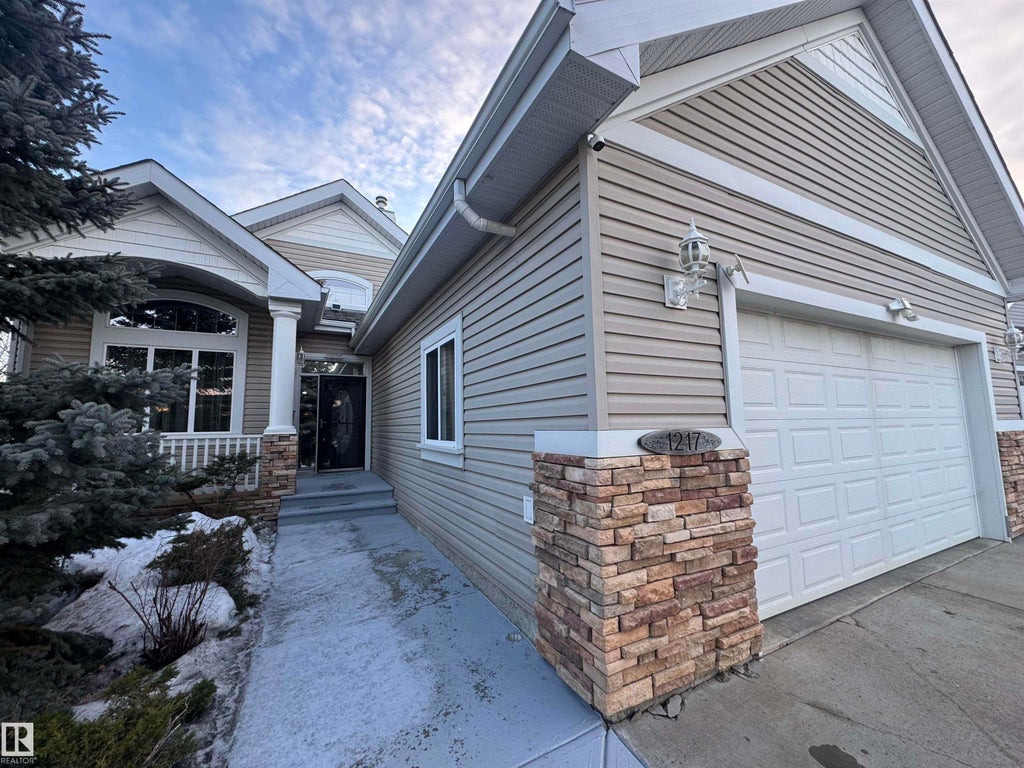1217 Summerside Drive, Edmonton