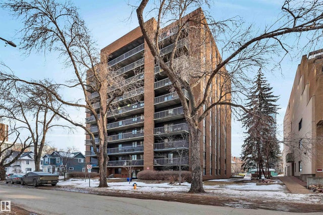 402 9929 113 Street, Edmonton