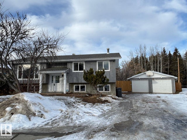 4906 Mackenzie Avenue, Drayton Valley