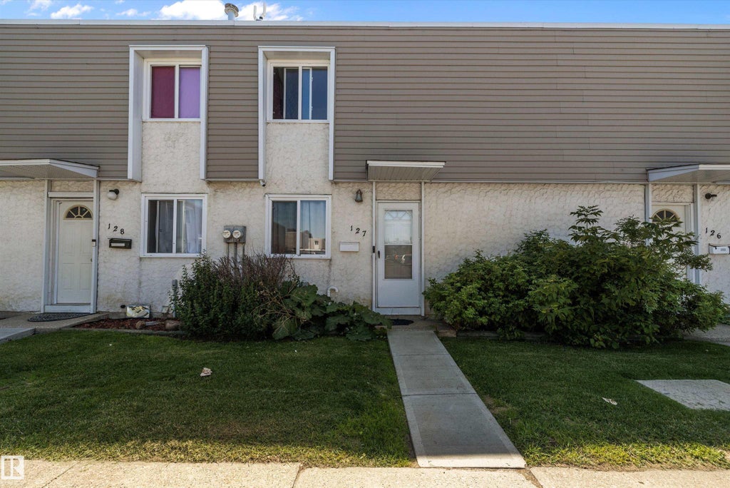 127 Cornell Court Nw, Edmonton