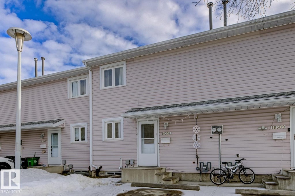 18307 66 Avenue Nw, Edmonton