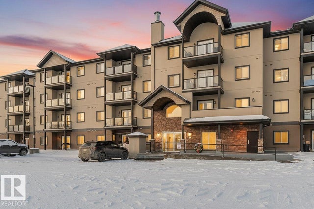 324 300 Spruce Ridge Road, Spruce Grove