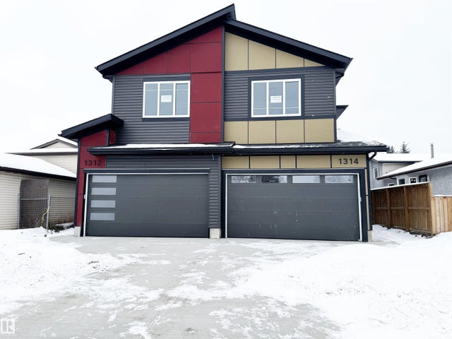 1312 35 Street, Edmonton