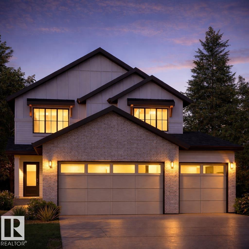 58 Redpoll Wynd, St. Albert