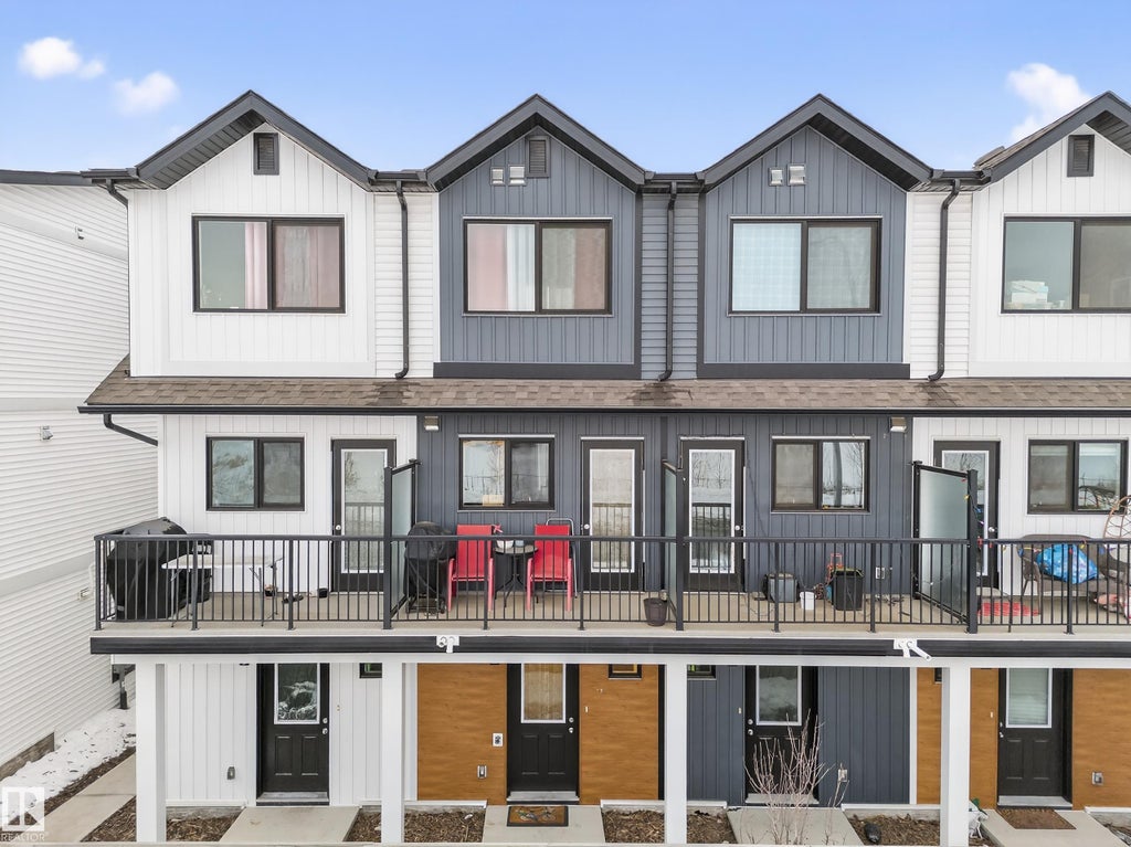 30 850 Secord Boulevard Nw, Edmonton