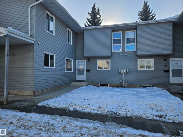 37 1415 62 Street, Edmonton