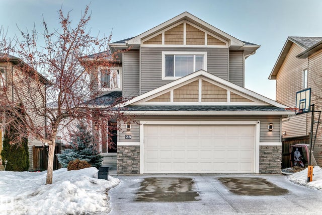 28 Hilldowns Drive, Spruce Grove