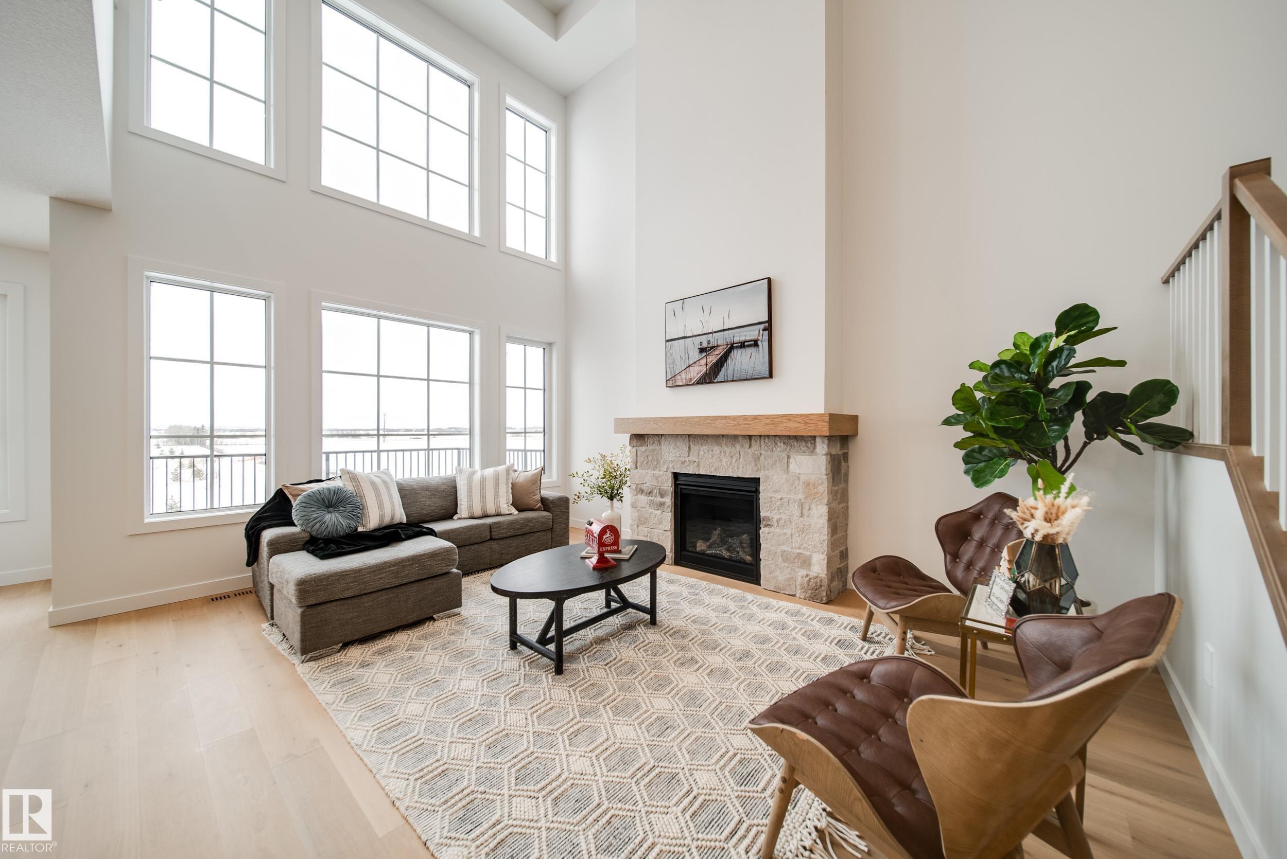 96 Chelles Wynd, St. Albert