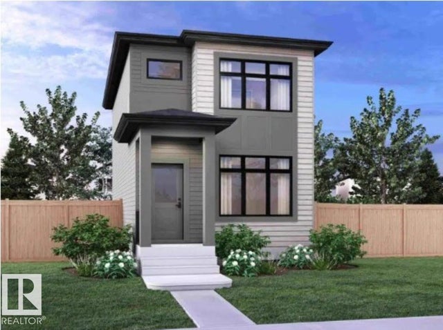 7446 Klapstein Crescent, Edmonton