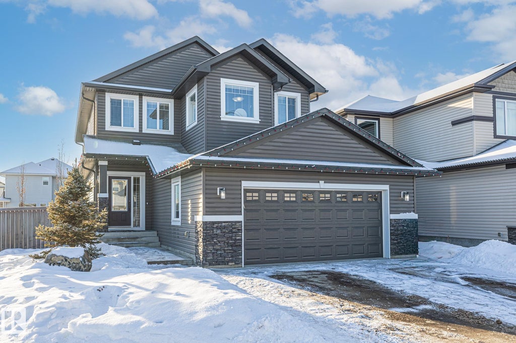 113 Caragana Way, Fort Saskatchewan