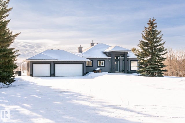 57124 Rge Road 252, Rural Sturgeon County