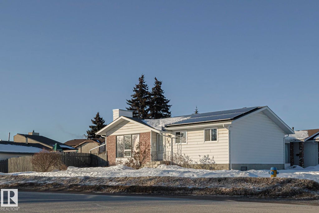 192 Dunluce Road Nw, Edmonton