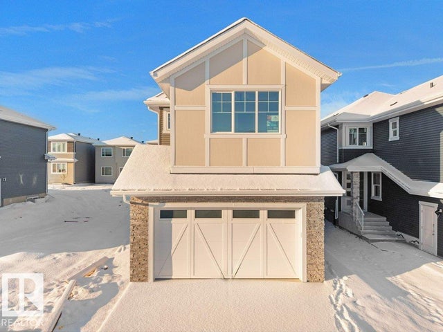 3310 Chickadee Dr, Edmonton