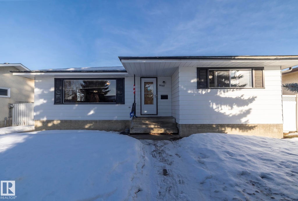 9020 152 Avenue Nw, Edmonton